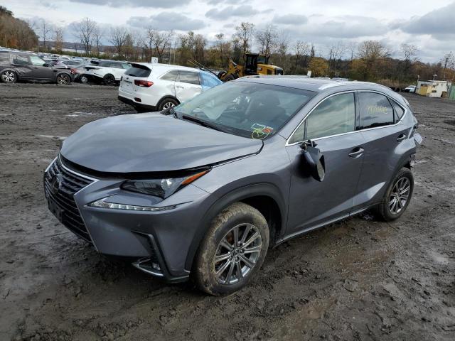 LEXUS NX 2018 jtjbarbz7j2164953