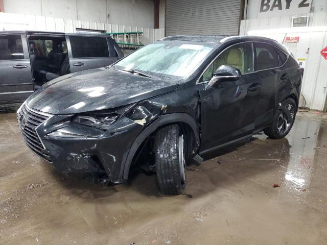 LEXUS NX 2018 jtjbarbz7j2165942