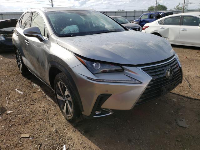 LEXUS NX 2018 jtjbarbz7k2182435