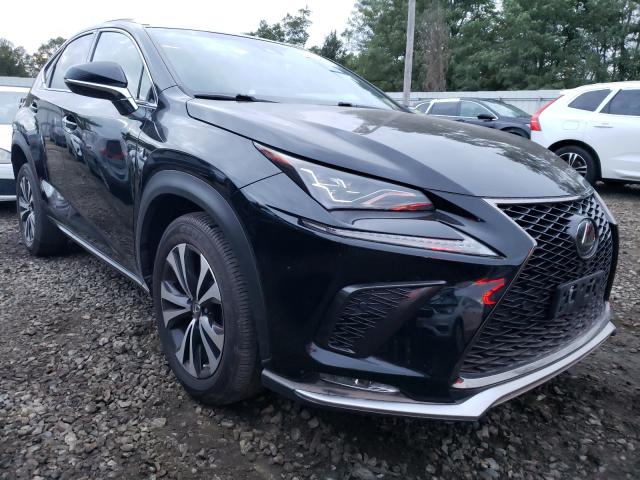 LEXUS NX 300 BAS 2019 jtjbarbz7k2189921