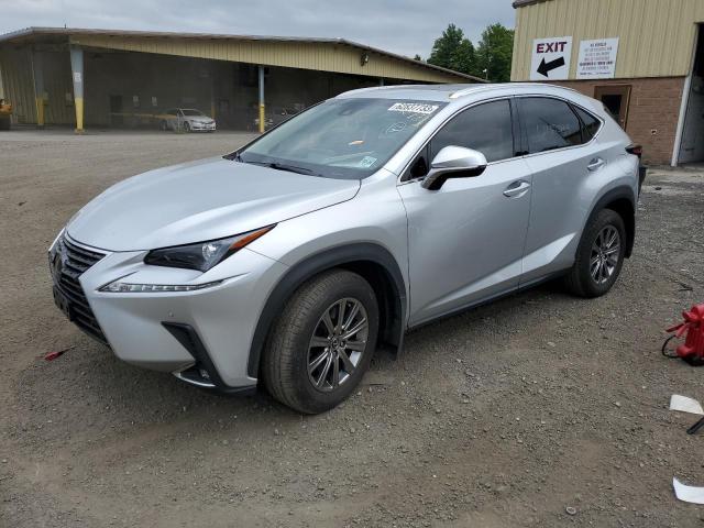 LEXUS NX 300 BAS 2019 jtjbarbz7k2193144