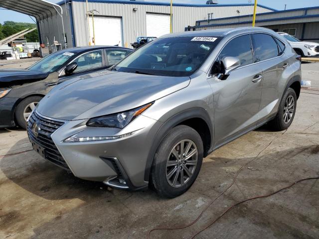 LEXUS NX 300 BAS 2019 jtjbarbz7k2193919