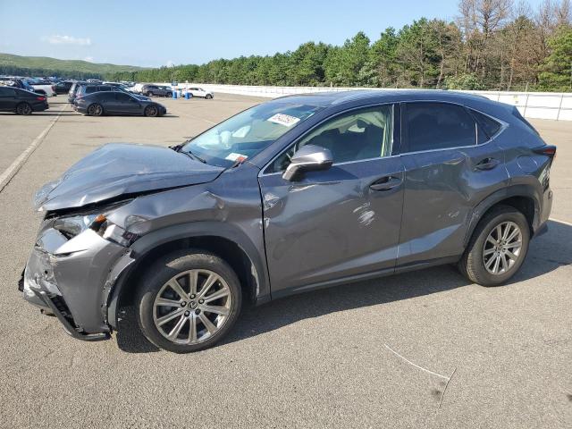 LEXUS NX 300 BAS 2019 jtjbarbz7k2214784