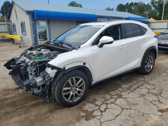 LEXUS NX 200T 2015 jtjbarbz8f2003342