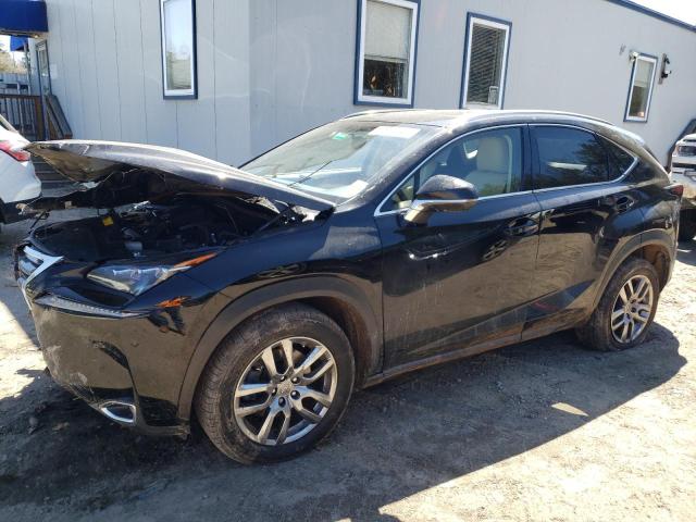 LEXUS NX 200T 2015 jtjbarbz8f2011392