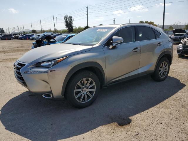 LEXUS NX 200T 2015 jtjbarbz8f2025793