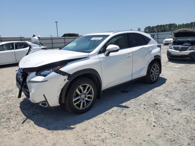 LEXUS NX 2015 jtjbarbz8f2027155