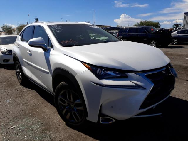 LEXUS NX 200T 2015 jtjbarbz8f2034929