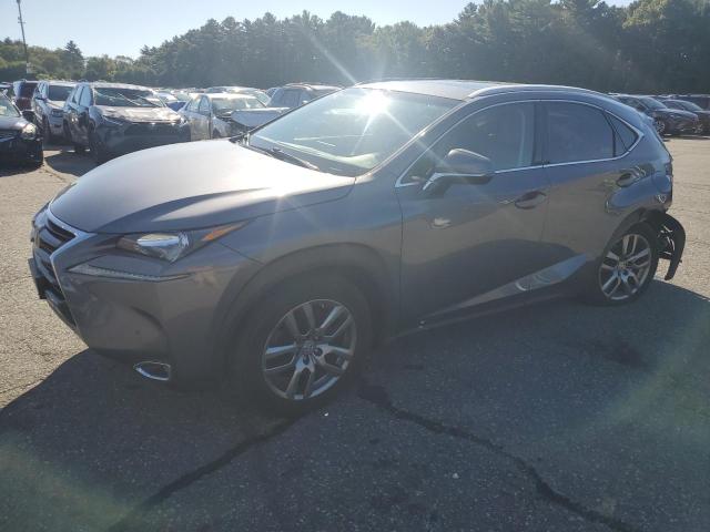 LEXUS NX 200T 2015 jtjbarbz8f2044649