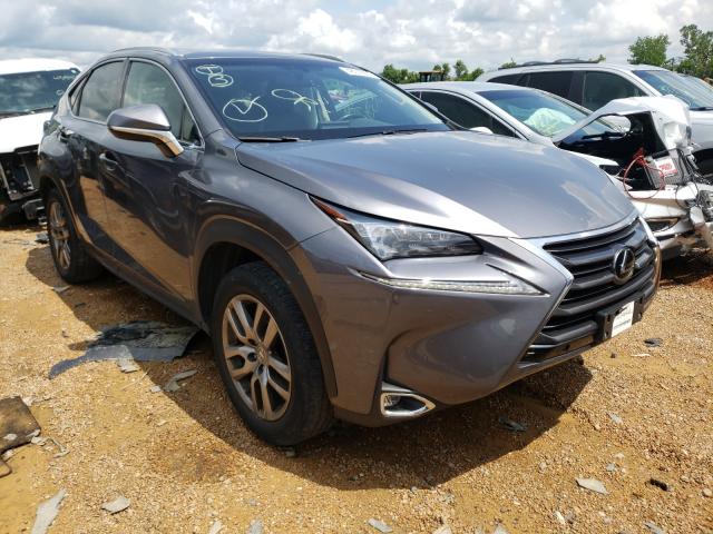 LEXUS NULL 2016 jtjbarbz8g2046418