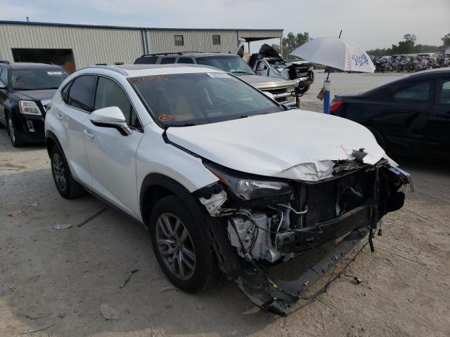 LEXUS NX 200T BA 2016 jtjbarbz8g2046516