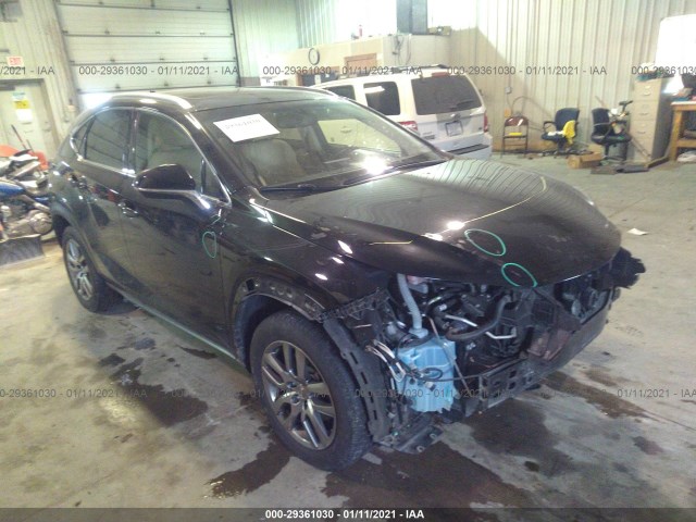 LEXUS NX 200T 2016 jtjbarbz8g2048203