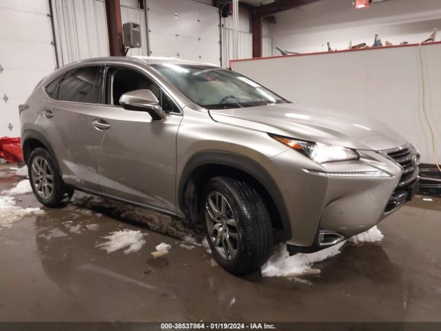 LEXUS NULL 2016 jtjbarbz8g2054650