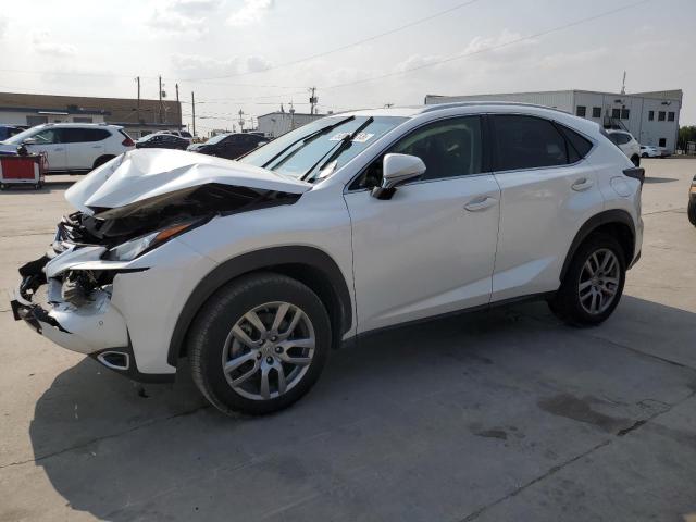 LEXUS NX 200T BA 2016 jtjbarbz8g2059461