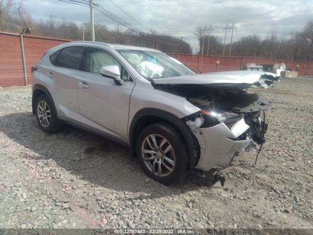 LEXUS NX 200T 2016 jtjbarbz8g2061615