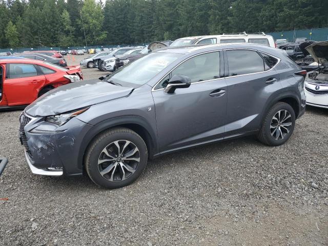 LEXUS NX 200T BA 2016 jtjbarbz8g2062280