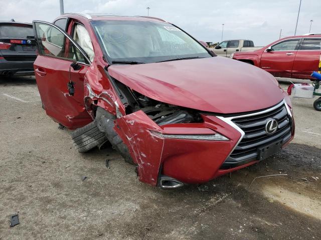 LEXUS NX 200T BA 2016 jtjbarbz8g2068628