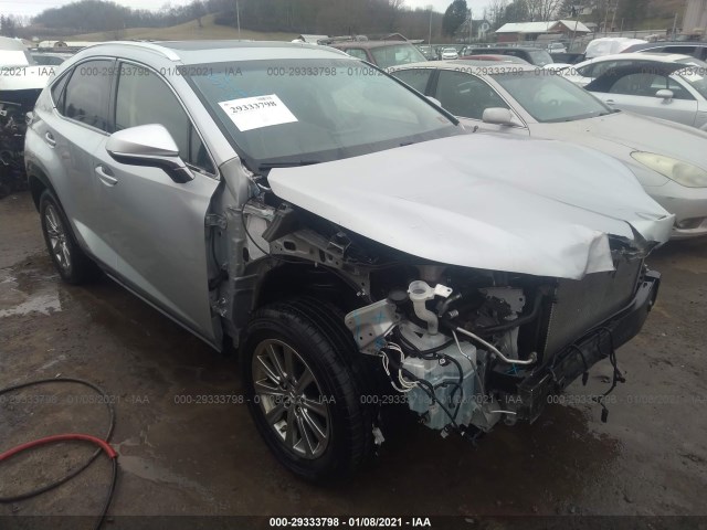 LEXUS NX 200T 2016 jtjbarbz8g2068645