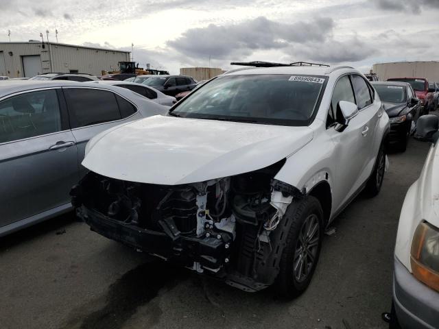 LEXUS NX 200T BA 2016 jtjbarbz8g2072999