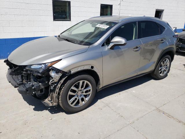 LEXUS NX 200T BA 2016 jtjbarbz8g2077331