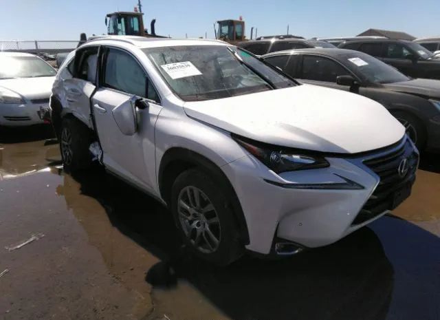 LEXUS NX 200T 2016 jtjbarbz8g2077488