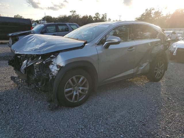 LEXUS NX 2016 jtjbarbz8g2078723