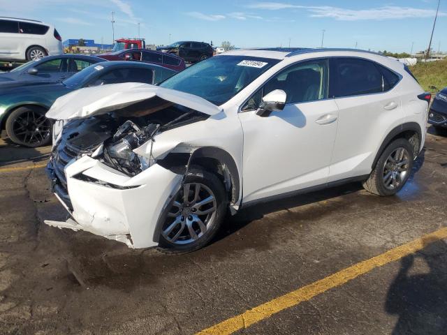 LEXUS NX 200T BA 2016 jtjbarbz8g2089365