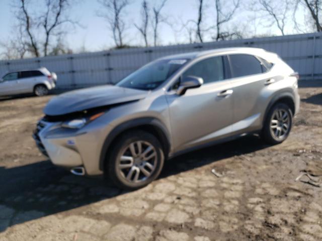 LEXUS NX 200T BA 2016 jtjbarbz8g2090306