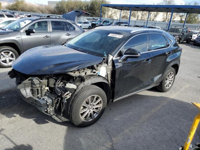 LEXUS NX 200T BA 2016 jtjbarbz8g2091181