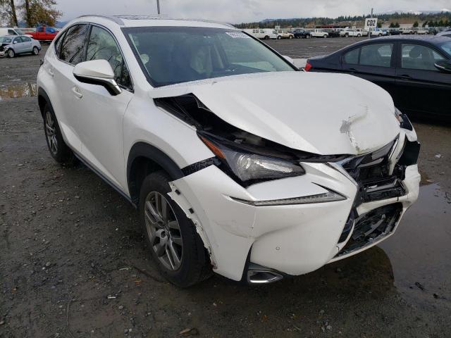 LEXUS NX 200T BA 2016 jtjbarbz8g2095571