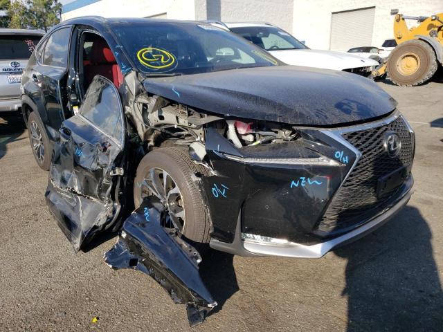 LEXUS NX 200T BA 2017 jtjbarbz8h2100320