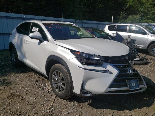 LEXUS NX 200T BA 2017 jtjbarbz8h2114590