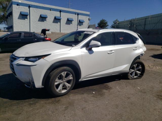 LEXUS NX 200T BA 2017 jtjbarbz8h2121135