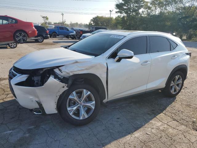 LEXUS NX 200T BA 2017 jtjbarbz8h2129333