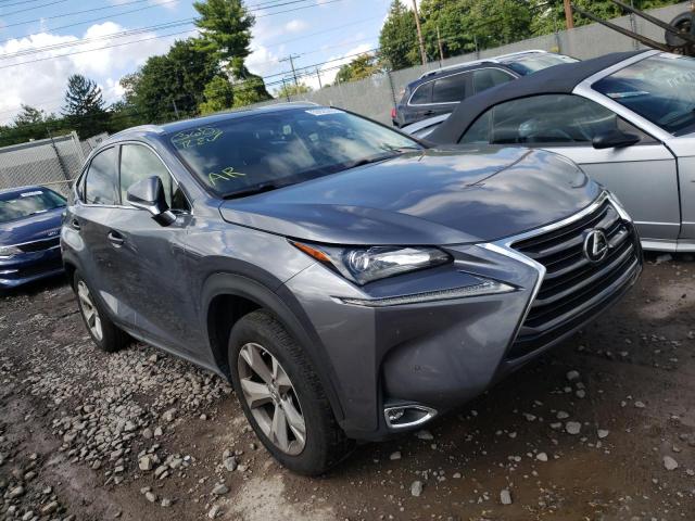 LEXUS NX 200T BA 2017 jtjbarbz8h2139280