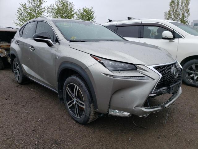 LEXUS NX 200T BA 2017 jtjbarbz8h2140266