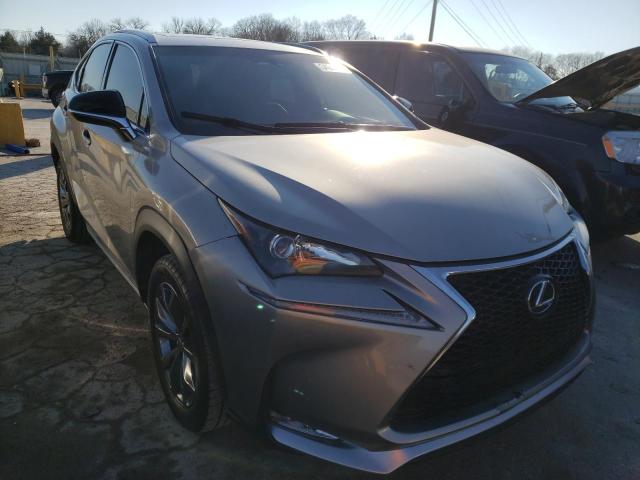 LEXUS NX 200T BA 2017 jtjbarbz8h2145533