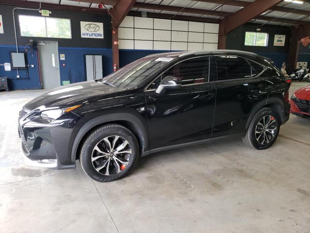 LEXUS NX 200T BA 2017 jtjbarbz8h2148237