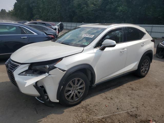 LEXUS NX 300 BAS 2018 jtjbarbz8j2151547