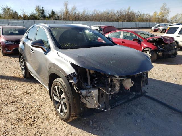 LEXUS NX 300 BAS 2018 jtjbarbz8j2159163