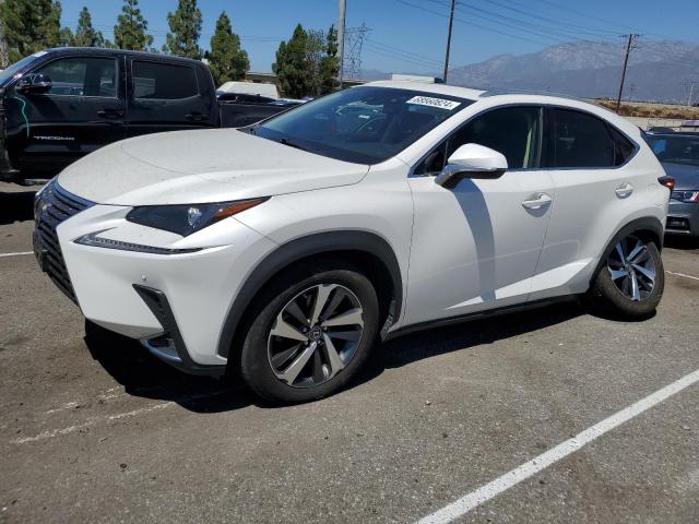 LEXUS NX 300 BAS 2018 jtjbarbz8j2174049