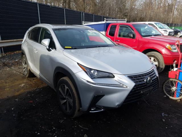 LEXUS NX 300 BAS 2019 jtjbarbz8k2181102