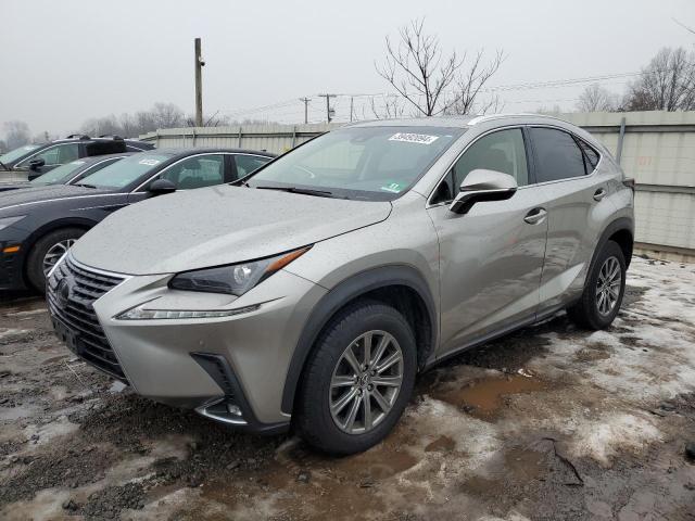 LEXUS NX 2019 jtjbarbz8k2181374