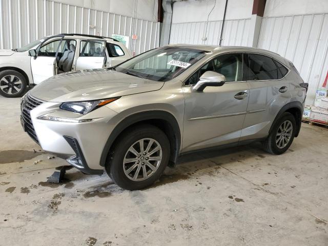 LEXUS NX 300 BAS 2019 jtjbarbz8k2181746