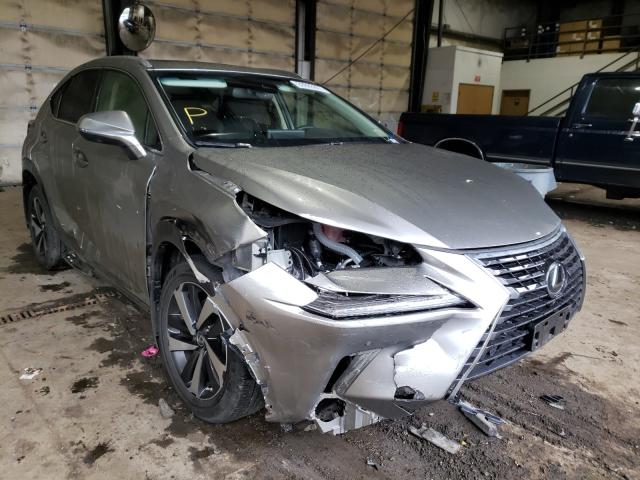 LEXUS NX 300 BAS 2019 jtjbarbz8k2192391