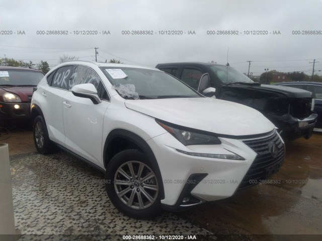 LEXUS NX 2019 jtjbarbz8k2193833