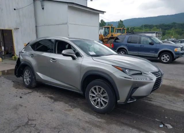 LEXUS NULL 2019 jtjbarbz8k2204572