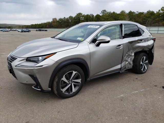 LEXUS NULL 2019 jtjbarbz8k2207715