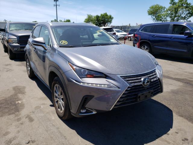 LEXUS NULL 2019 jtjbarbz8k2215216