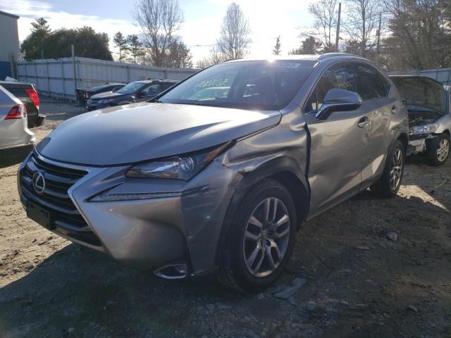 LEXUS NX 200T 2015 jtjbarbz9f2002653